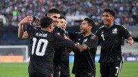 멕시코, 호주전 1-0 승리…볼 점유와 세트피스는 합격-상대 밀집수비 파훼와 뒷공간 수비는 취약