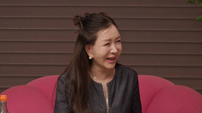 박준금, 럭셔리 집 최초 공개…손흥민 티셔츠·명품 드레스룸 화제