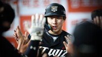 ‘월간 45안타’ 리그 수위타자 최원준의 역대급 5월…KT는 4연승 질주 [SD 고척 스타]