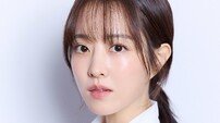 ‘골드랜드’ 박보영, 선의의 얼굴에서 탐욕의 얼굴로 [인터뷰]