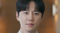 자식에게 당한 손현주, 이준영 몸 빌려 복수 서막 (신입사원 강회장)