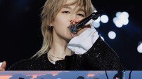 BTS 지민·라이즈, ‘키윙’ 개인·그룹 부문 1위