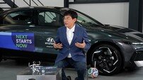 현대차, ‘2026 월드컵’ 응원 나선다…이경규·레전드 모인 ‘차박원정대’ 출격