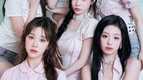 핑크핏 클래식 무드로 반전…베이비몬스터 ‘서머송’으로 컴백