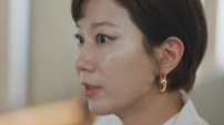 전혜진 연기 차력쇼 또…패륜 재벌녀 완벽 변신 (신입사원 강회장)