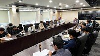 보성군 “안전이 먼저입니다” 산림현장 근로자 특별 안전교육