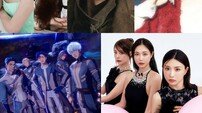 CapKrys, ‘아이돌픽’ 위클리 4주 연속 정상…진·플레이브·이채연·브브걸 각 부문 1위