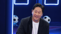 이대호, 구자철에 폭탄 발언…“이름 알아도 얼굴 몰라”