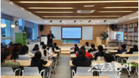 신안군, 자은중 학생 대상 위기예방 집단상담 운영