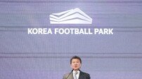 “월드컵 32강 10억→16강 20억→8강 30억 사재 출연”…사퇴 선언한 정몽규 회장, 월드컵 대표팀 포상금 추가 지급한다