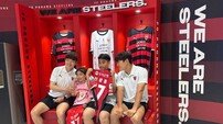 포항스틸러스, 스틸 스토어서 팬들과 특별한 만남