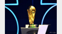 ‘침대 축구 추방’ FIFA, 북중미 월드컵 ‘시간 단축 위한 규정 적용’