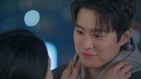 신혜선♥공명, 꿀 뚝뚝 떨어지며 해피엔딩 (은밀한 감사)