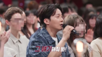 허경환 “김영희 소개팅男 도망…화장실 많이 간다고” 깜짝 폭로 (말자쇼)