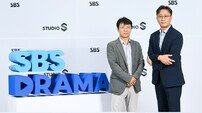“대상보다 시즌제 성공이 먼저” 소지섭X이제훈 뭉친 SBS, 하반기 역대급 라인업 공개