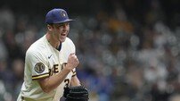 ‘5월 ERA 0.23’ 미저라우스키, 첫 NL 이주의 선수→사이영상 직진