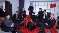 ‘서로 의심하는 눈빛…’ 에이티즈, 역대급 긴장감 감도는 티저 공개