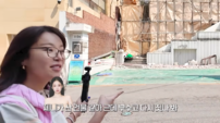 황정음도 놀랐다…‘200억 건물주’ 제니에 “우리 동네 짱”