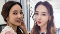 한채영, 건강이상설 불거지자 근황 공개…“좋은 하루” [SD셀픽]
