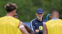 ‘에이스’ 벨링엄에 10번 맡긴 투헬 감독, 래시포드-고든 경쟁 구도도 암시…등번호에 담긴 잉글랜드의 월드컵 구상