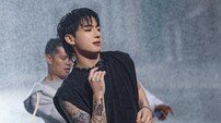 BTS 정국, 1억뷰 오디오만 7개…글로벌 팝스타 저력