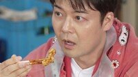 전현무, 기억력 이상 신호? “한 달 전 일도 기억 안 나” (전현무계획3)