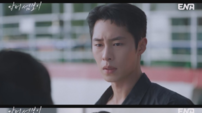 이재욱 “선 넘지 마세요”→신예은 진심 통했다…설렘 폭발(닥터섬보이)
