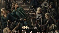 ‘왕좌의 게임’ 프리퀄 ‘하우스 오브 드래곤’ 시즌3, 23일 쿠팡플레이 독점 공개