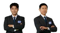 ‘축구 캐스터 데뷔’ 전현무, 이영표와 5일 체코 평가전 중계
