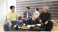 손태진, 심수봉 조카손자인데…국악 인간문화재 3명까지 (편스토랑)