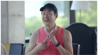 이정진 “소월 만났다”…천명훈, 구 썸녀 언급에 분노(신랑수업)
