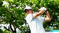 양지호, 한국오픈 넘어 KPGA 선수권까지… 55년 만의 ‘동시 석권’ 정조준