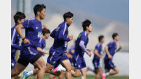 [사커토픽] 손흥민 7번·이재성 10번·오현규 18번·이강인 19번…북중미WC 등번호 공개, ‘완전체’ 홍명보호, 본선 준비태세 이상무
