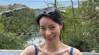임지연, 발리 수영복 자태 공개…‘뼈말라’ 몸매 눈길[SD셀픽]
