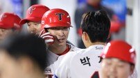 아빠? 삼촌? 그 어디쯤 있는 나성범…KIA 히트상품 성장 돕는다