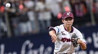 “성장하고 있네요”…프로 2년차 확실히 달라졌다, 키움 내야에 뜬 NEW 사령관 [SD 인천 브리핑]