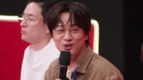 차태현 “이번에 꼬꾸라지나요?”…이유진 향한 돌직구(디렉터스아레나)