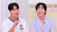 김종국, 62억 신혼집 비화…“장근석 픽한 집이라 믿었다”