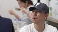 전현무, ‘득남’ 이시언 몸 보고 감탄…“백숙에서 토종닭 됐다” (전현무계획3)
