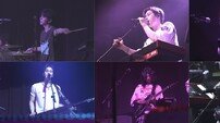 엑스디너리 히어로즈, ‘록의 본고장’ 영국 2개 도시 단독 공연 성료