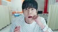 ‘손현주 삼킨’ 이준영, 또 하나의 인생캐 탄생? (신입사원 강회장)