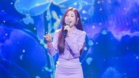 이소나, 우승 특전곡 ‘목련’ 공개…윤태화 “황홀하다” 감탄 (미스트롯 포유)