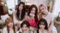 아이브, 도쿄돔 재입성 앞두고 경사…日 오리콘·빌보드 1위