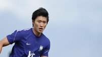 월드컵 전 마지막 평가전 엘살바도르전도 스리백 조직력 강화…손흥민 벤치, 조규성 최전방 출격