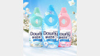 한국P&G, ‘다우니 실내건조 섬유유연제’ 업그레이드