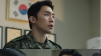 이상이, 특별출연 맞아?…‘취사병’ 존재감 폭발