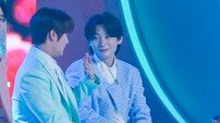 김용빈 “공황장애 때 많이 불렀다”…윤태화 ‘비상’에 먹먹