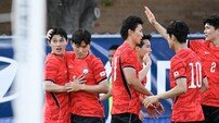 ‘이동경 결승골’ 한국, 마지막 모의고사 1-0 승→결전지 멕시코로