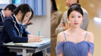 서하정, 천재 재벌2세 변신 통했다…숏폼 드라마 장악