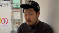 ‘조인성 절친’ 김기방 “정말 큰일 날 뻔”…주행 중 타이어 파손 아찔
